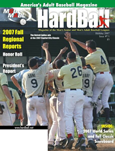 Holiday 2007 Issue
