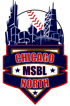 Chicago North Logo