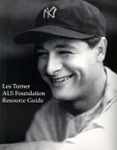 Les Turner ALS Foundation