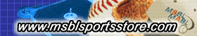 MSBL Sports Store