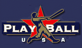 Click here to visit Play Ball USA website