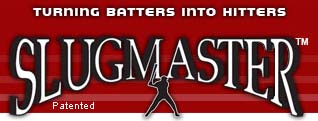 Click to visit 'Slugmaster' website