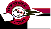 The Strike Zone (28+ CUBS)